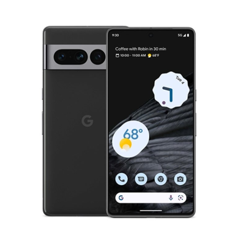 Original Google Pixel 7 Pro 5G