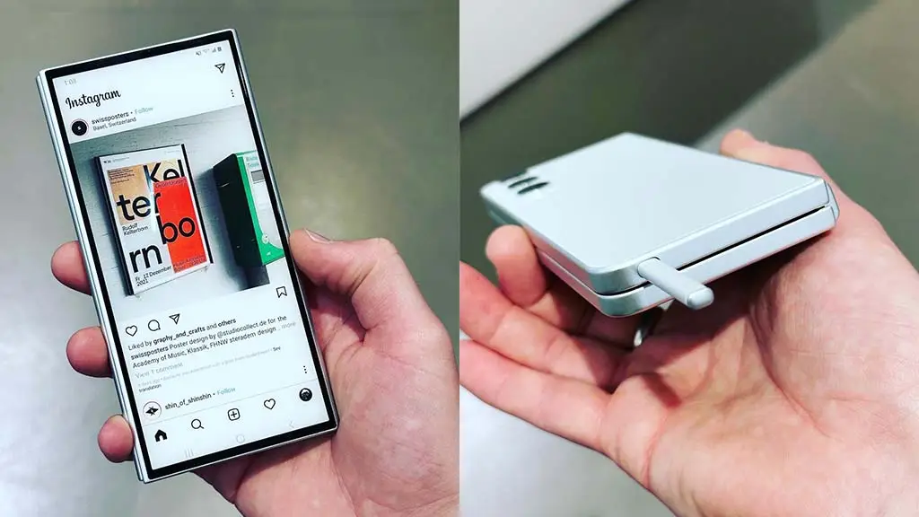 Samsung Galaxy Z Fold6